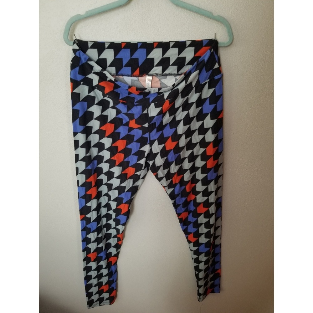 Lularoe leggings